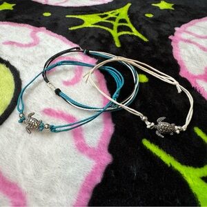 charm bracelet set